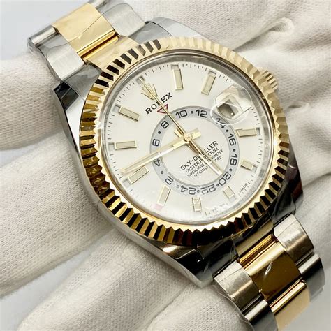 Orologio Rolex Sky